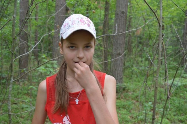 Рекордного збору чорниці на Волині не чекають