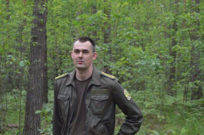 Рекордного збору чорниці на Волині не чекають