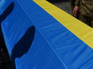 Завтра у Луцьку прощатимуться з Героєм Михайлом Марчуком