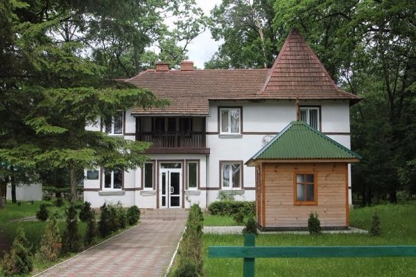 На відпочинок – до «Звірівського». ФОТО