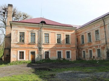 Відсутні пацієнти: на Волині хочуть закрити дві туберкульозні лікарні