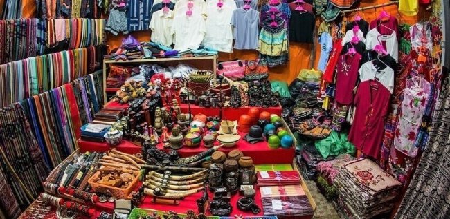 Способи закупки товарів оптом з Китаю*