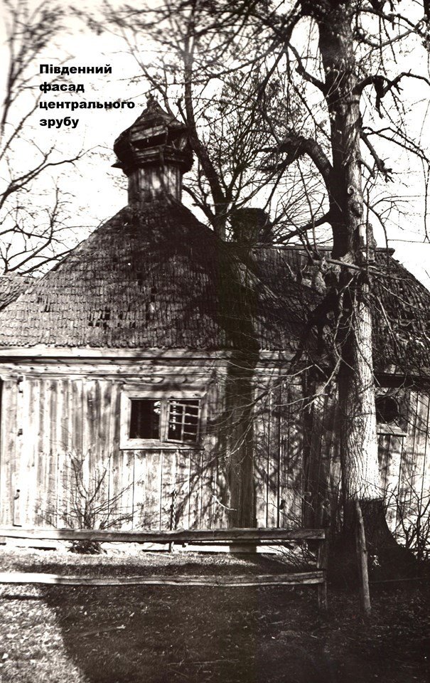 Показали унікальні світлини волинської церкви, якої більше не існує. ФОТО