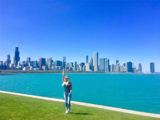 Волинянка, яка перемогла у конкурсі краси у США, навчалась в Нововолинську