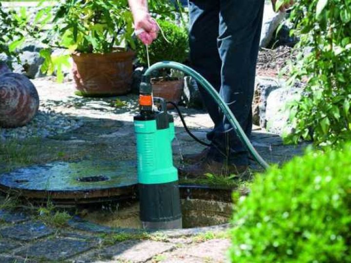 Як вибрати циркуляційний насос для теплої підлоги