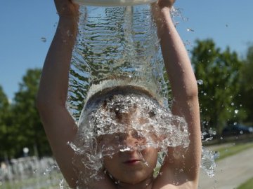 Рекордна спека: погода у Луцьку та на Волині 4 травня