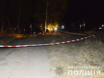 Чоловіка, тіло якого знайшли в лісі у Шацькому районі, вбив місцевий священник 