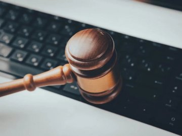 У Луцьку судили уродженця росії, який публікував антиукраїнські дописи в соцмережах 