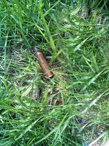 Чоловік на базі відпочинку розстрілював людей зі снайперської гвинтівки