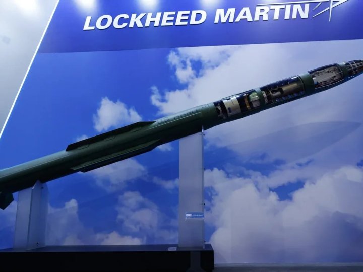 Польща запропонувала США виробляти ракети до Patriot спільно з Україною