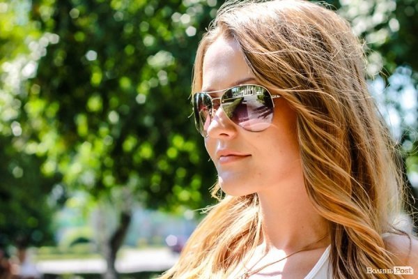 Стильний Луцьк. Портрет дня:  Вікторія Михайлець