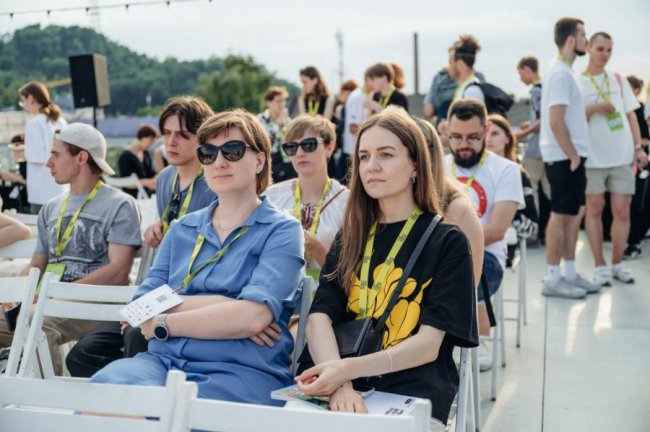 Будь-яке місто повинне мати візію: що говорили про Луцьк на Урбан форумі у Львові