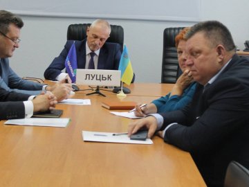 «На Волині ситуація непогана», - Геннадій Зубко про перебіг медичної реформи 