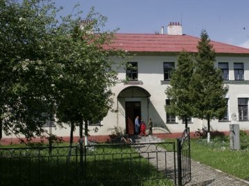 На Волині реставрують музей-садибу Стравінського. ВІДЕО.