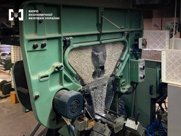 Одеські контрафактники «проспонсорували» сигарети для ЗСУ на 7 мільйонів