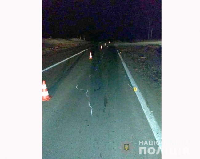 Волинянин, який на елітному джипі розчавив пішохода на Рівненщині, здався поліції. ФОТО