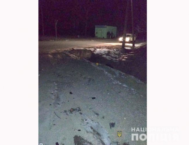 Волинянин, який на елітному джипі розчавив пішохода на Рівненщині, здався поліції. ФОТО