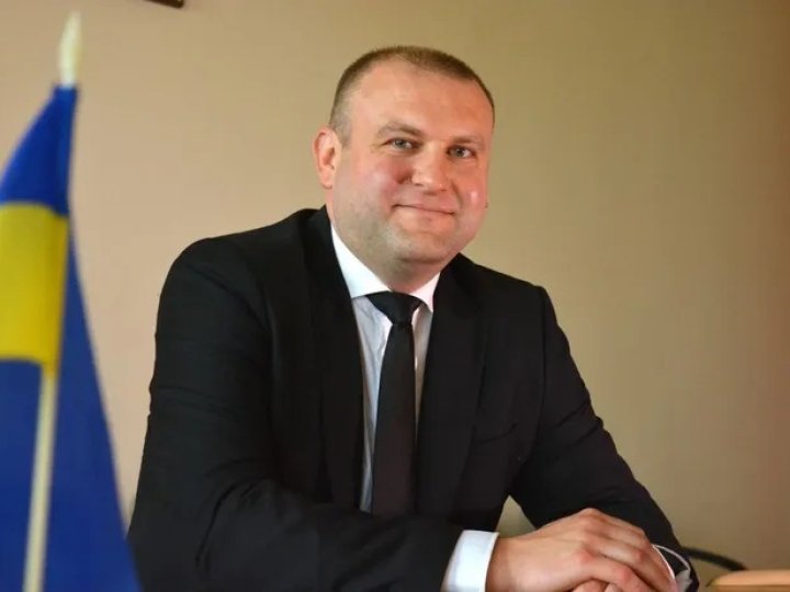 У луцькому міськвиконкомі – новий член: що про нього відомо