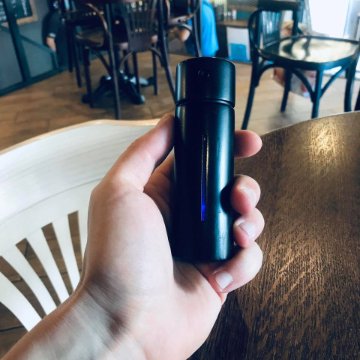 В Україні почнуть виробляти санітайзер, що вбиває 99% бактерій і вірусів