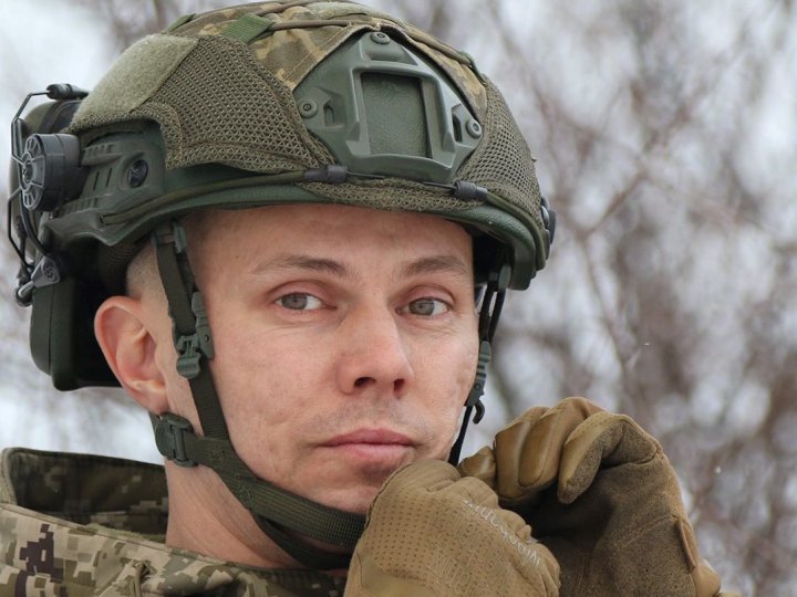 Воїн волинської бригади: «24 лютого я знав, що робити»