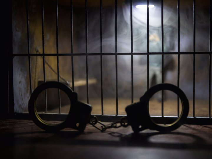 Волинянин, який вкрав у бабусі продукти, сяде за ґрати на понад сім років