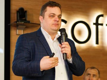 У Луцьку вчитимуть виділятись з-поміж конкурентів і масштабувати бізнес