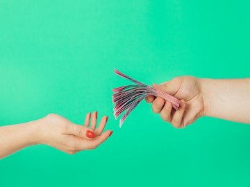 Що таке мікропозика: переваги та недоліки*