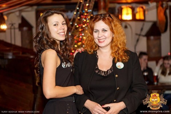 У Луцьк привезли позитивний рок. ФОТО