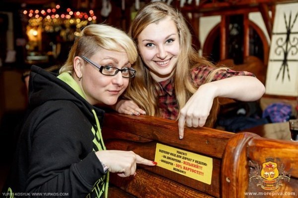 У Луцьк привезли позитивний рок. ФОТО