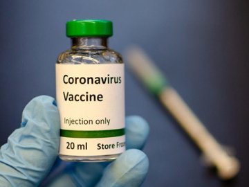 У Туреччині вакцини від коронавірусу почали випробовувати на людях