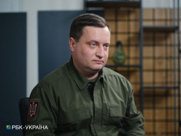 Росія щомісяця мобілізує близько 20 тисяч людей, –  ГУР