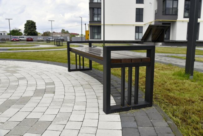 У четвертому будинку ЖК «Супернова» розпочали монтаж теплої підлоги*