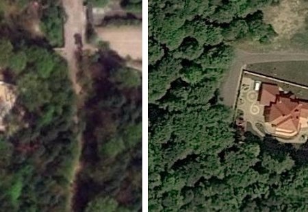 Цікаві факти про СБУшника, якого вдарив Парасюк. ФОТО