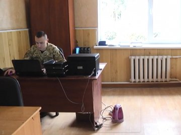 Як територіальна оборона Волині готується до війни. ВІДЕО
