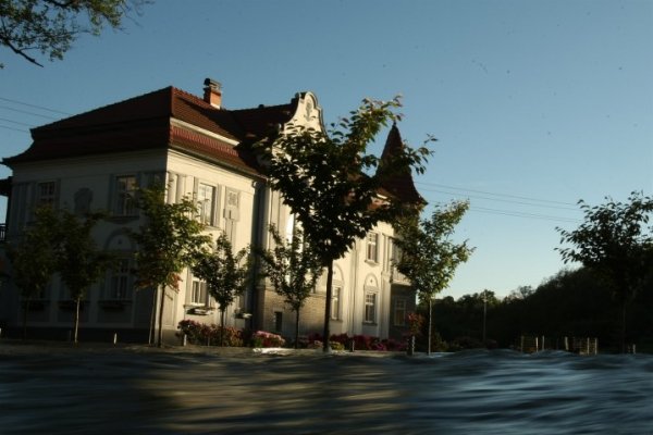 Потоп у Чехії. ФОТО. ВІДЕО