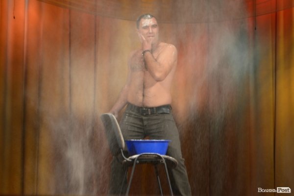 Луцьку публіку на КВН підкорив сільський гумор. ФОТО