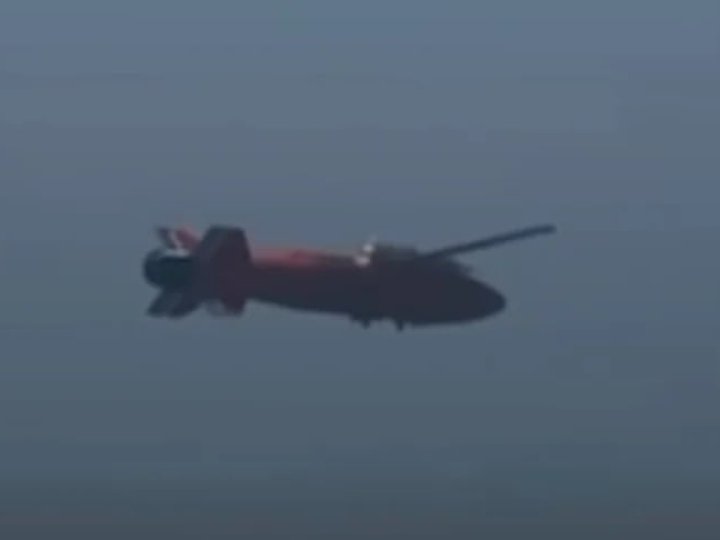 Україна створила свою першу керовану авіабомбу, - Міноборони