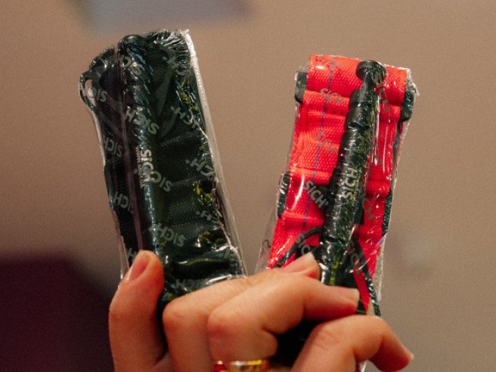 У «Будинку іграшок» почали продавати турнікети