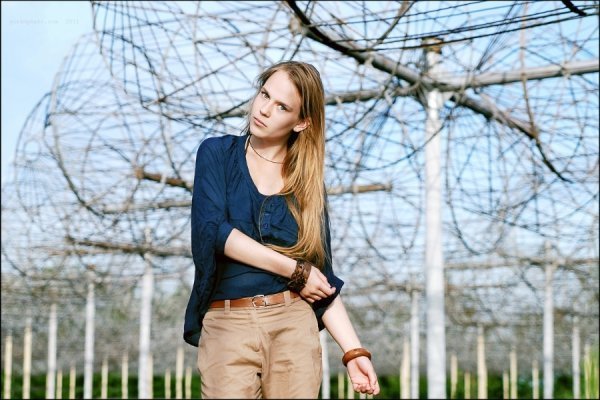 Фотовиставка Юрка Положевця