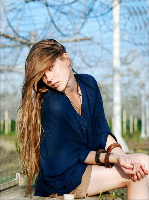 Фотовиставка Юрка Положевця