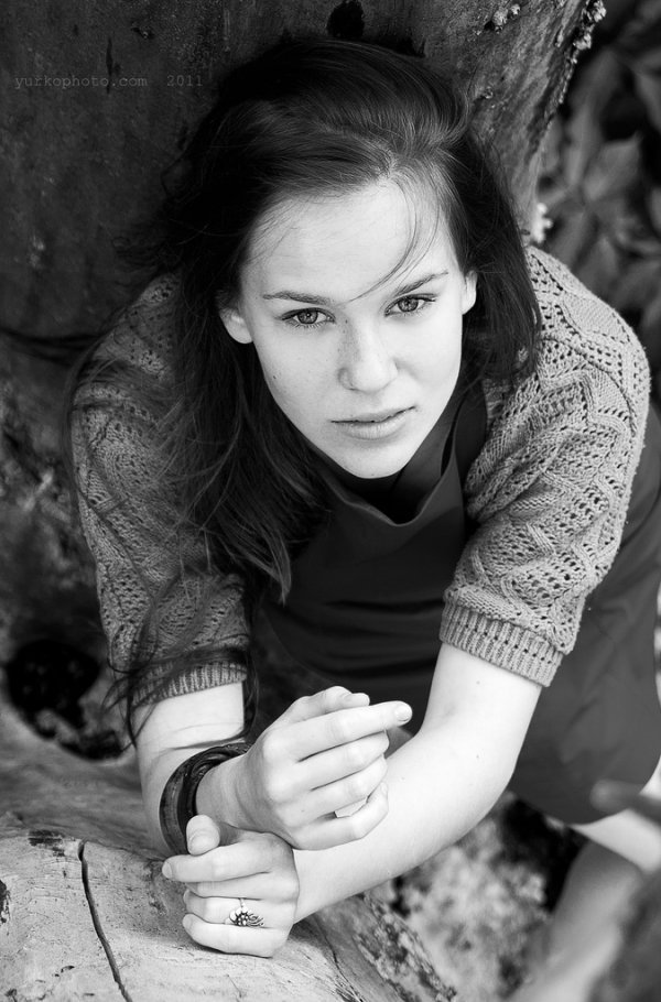 Фотовиставка Юрка Положевця