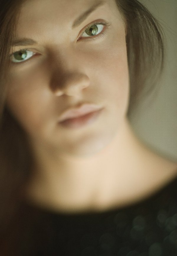 Фотовиставка Юрка Положевця