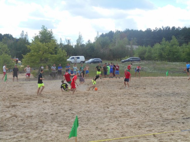 Відомі переможці «Поліської регати»