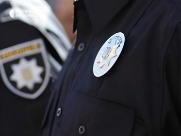 На Волині чоловік викрав з магазину обігрівач