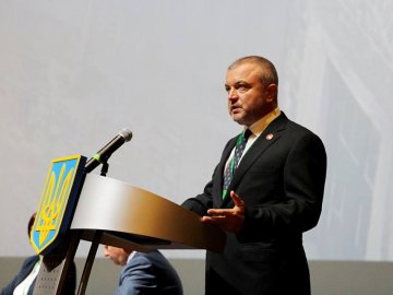 Цілі Луцька до 2030 року: бачення Андрія Покровського