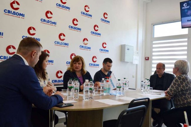 Освіта в період карантину: в луцькій школі вдосконалять систему оцінювання учнів