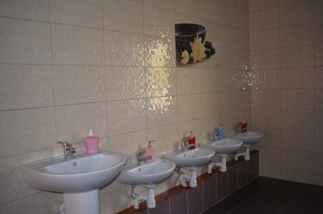 У селі на Волині відкрили новий садочок. ФОТО