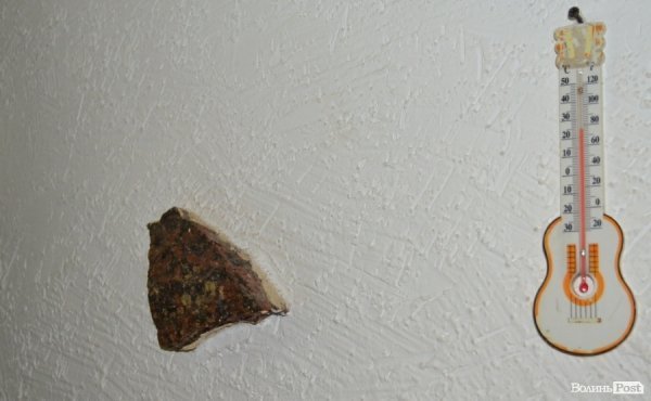 Тюремники показали Луцьке СІЗО. ФОТО