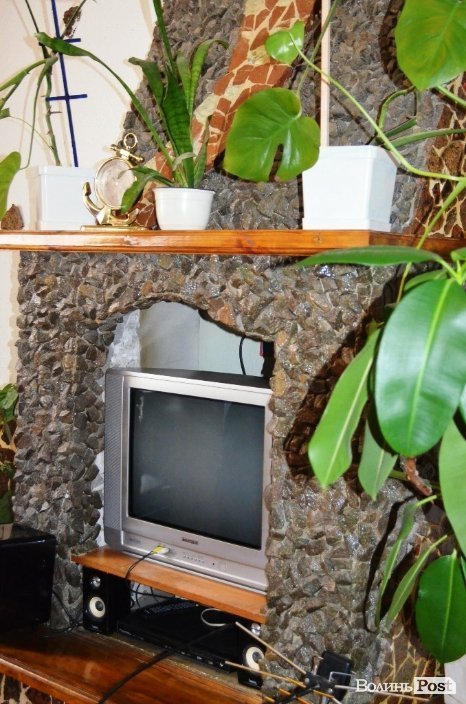 кажуть, що і у СІЗО дивляться Євро-2012