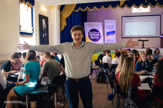 Чому варто піти на «Бандерштат»: думки відомих волинян